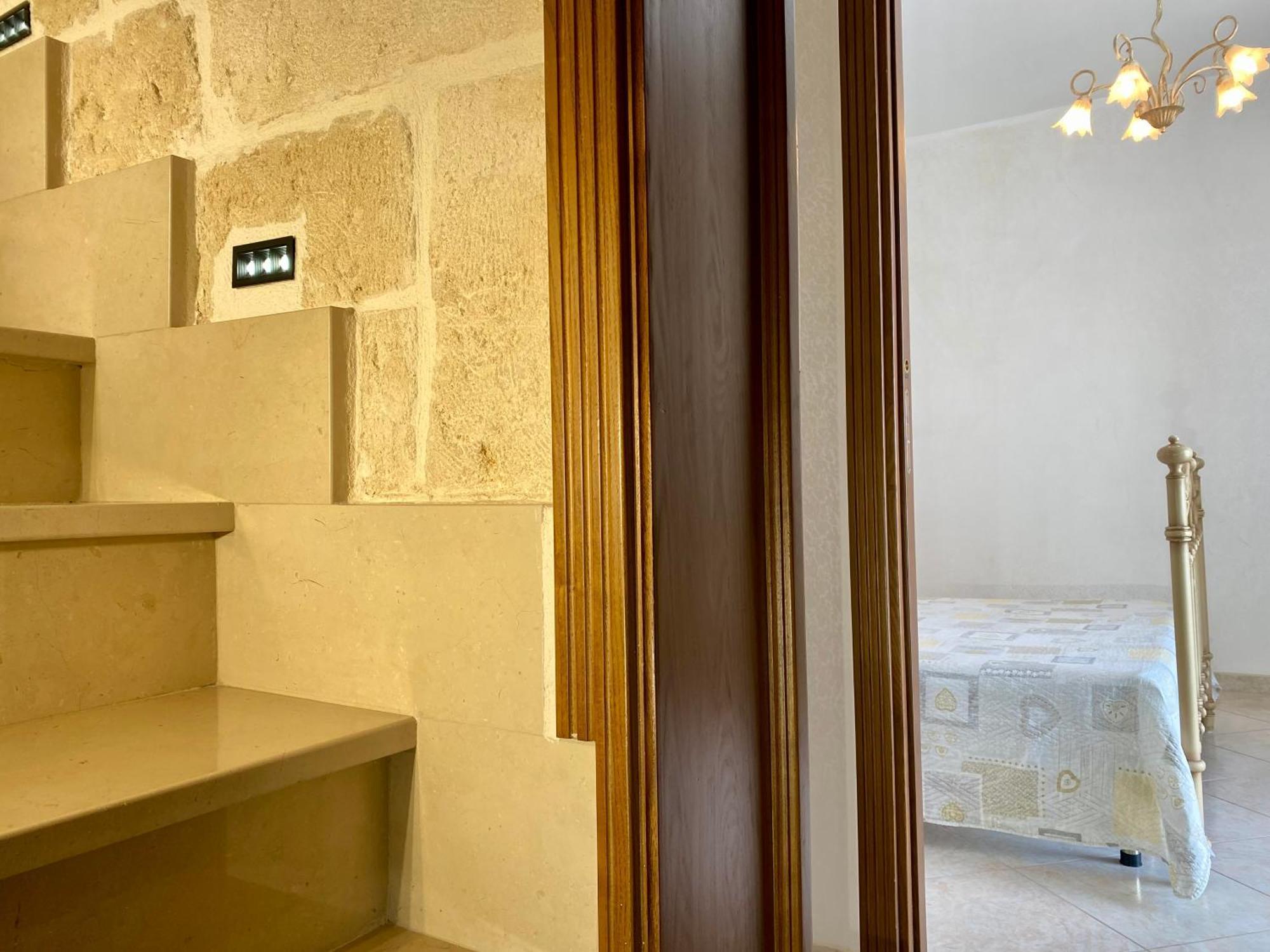 Gris - Puglia Mia Apartments Polignano a Mare Buitenkant foto