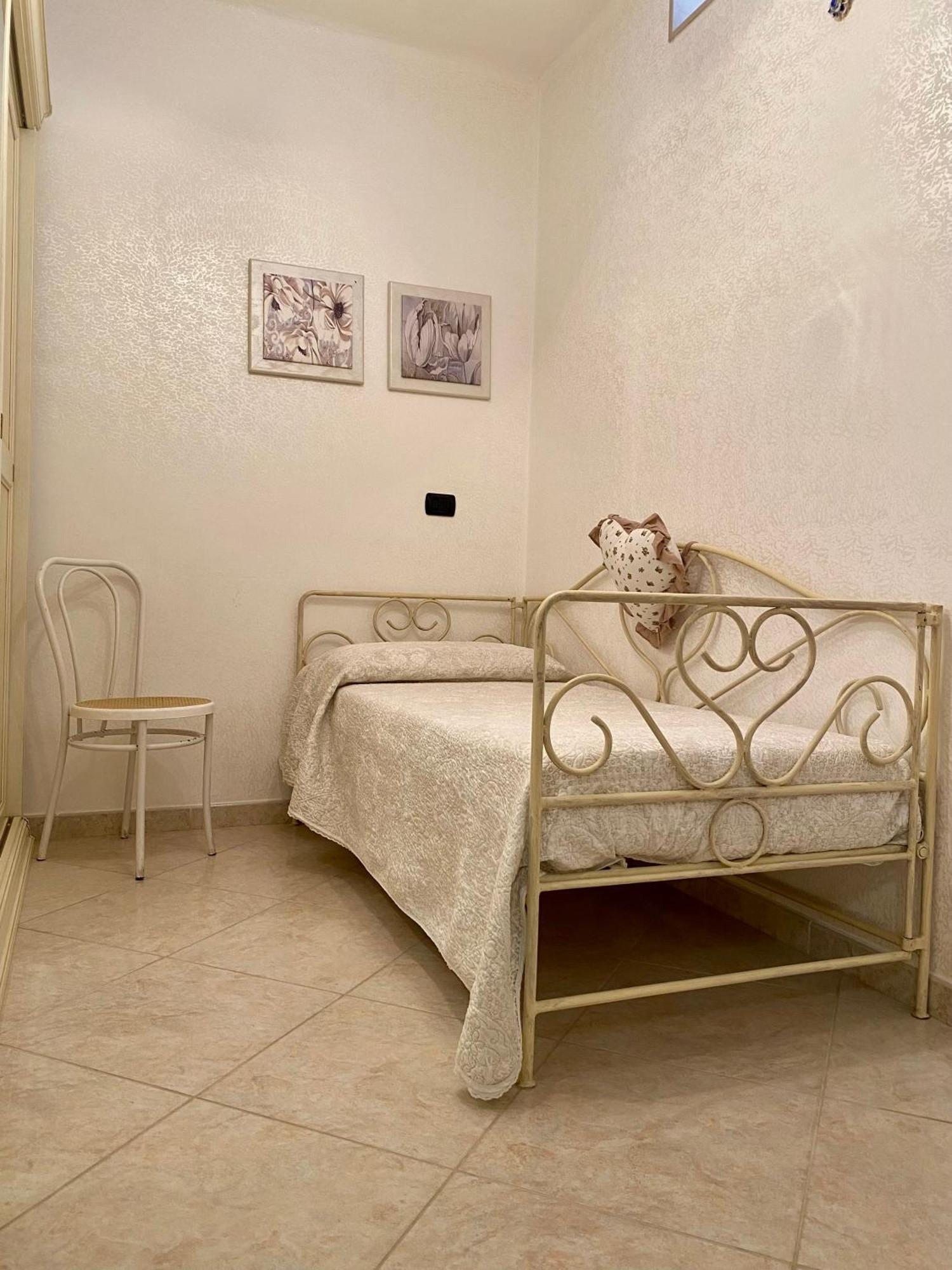 Gris - Puglia Mia Apartments Polignano a Mare Buitenkant foto